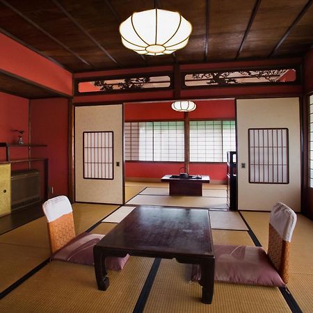 Motoyu Ishiya Hotel Kanazawa Exterior photo