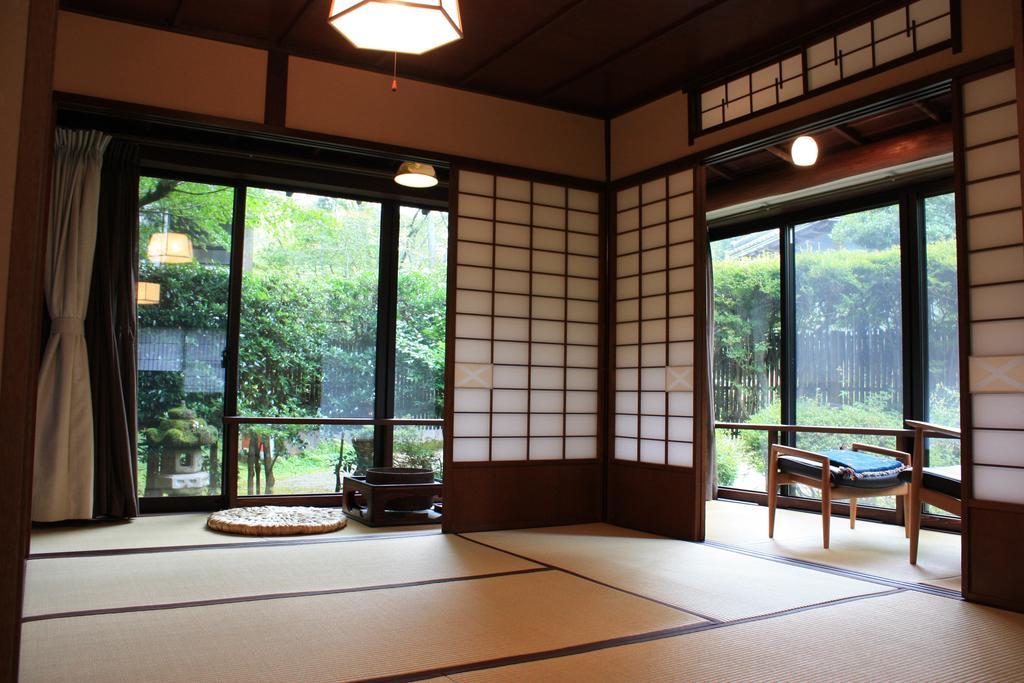 Motoyu Ishiya Hotel Kanazawa Room photo