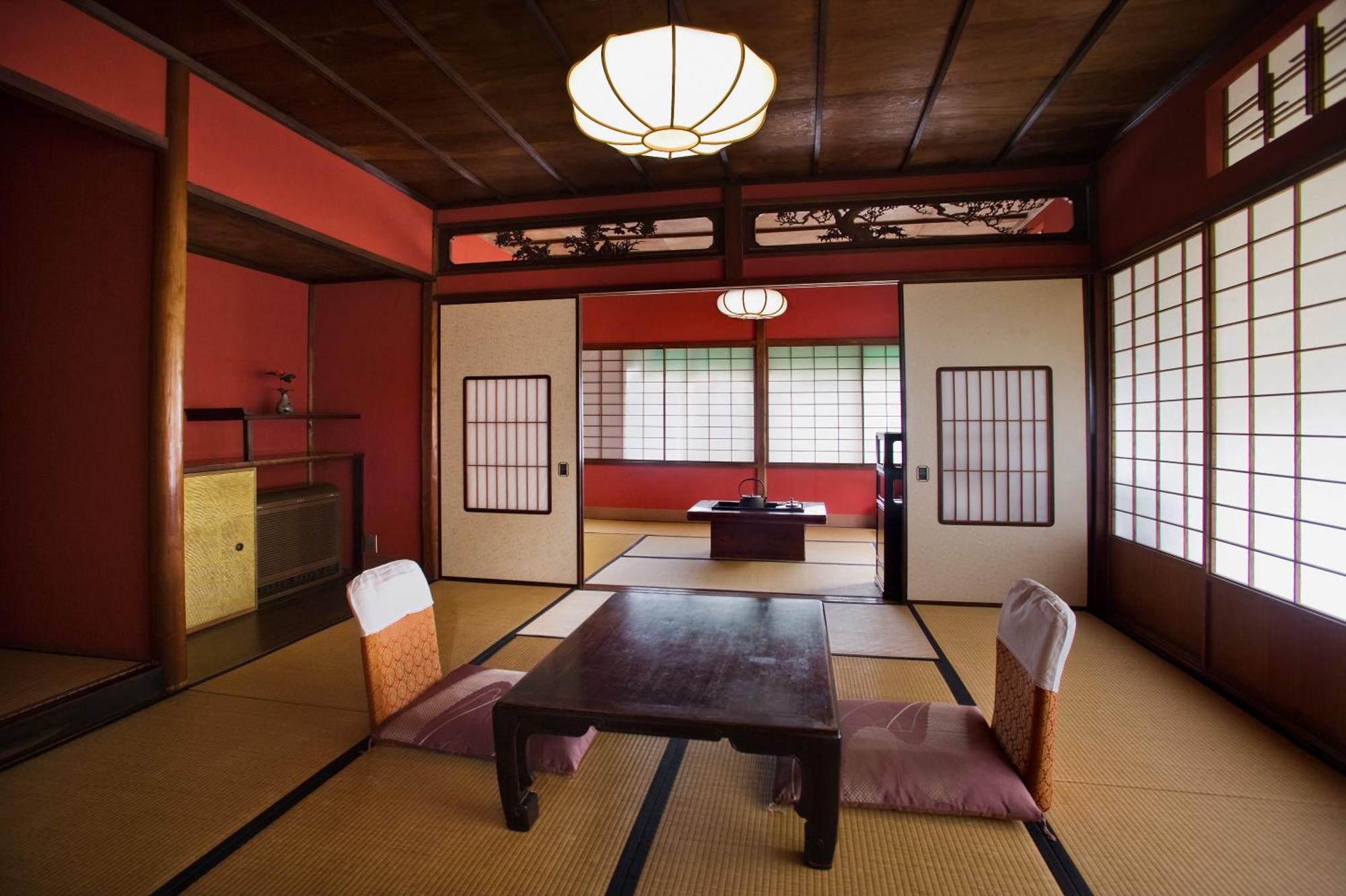 Motoyu Ishiya Hotel Kanazawa Exterior photo