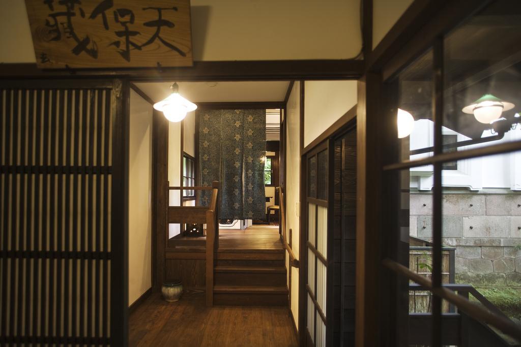 Motoyu Ishiya Hotel Kanazawa Room photo