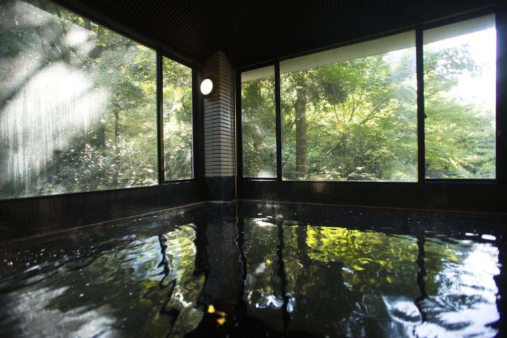 Motoyu Ishiya Hotel Kanazawa Exterior photo