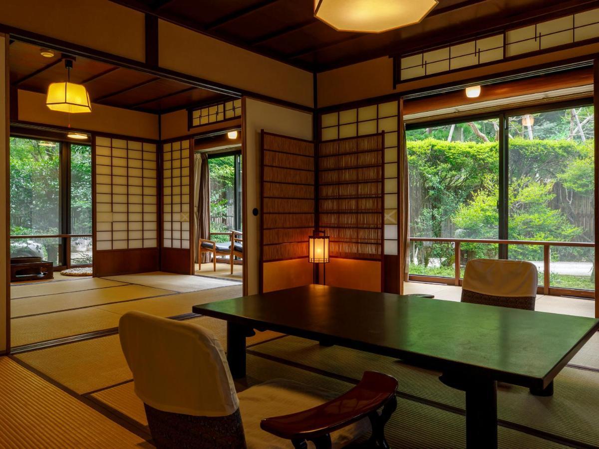 Motoyu Ishiya Hotel Kanazawa Exterior photo