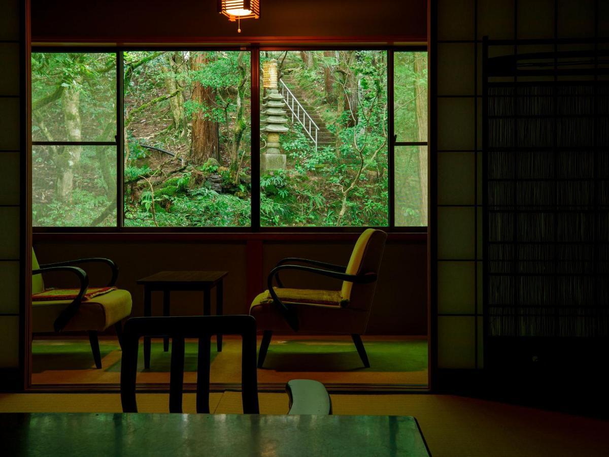 Motoyu Ishiya Hotel Kanazawa Exterior photo