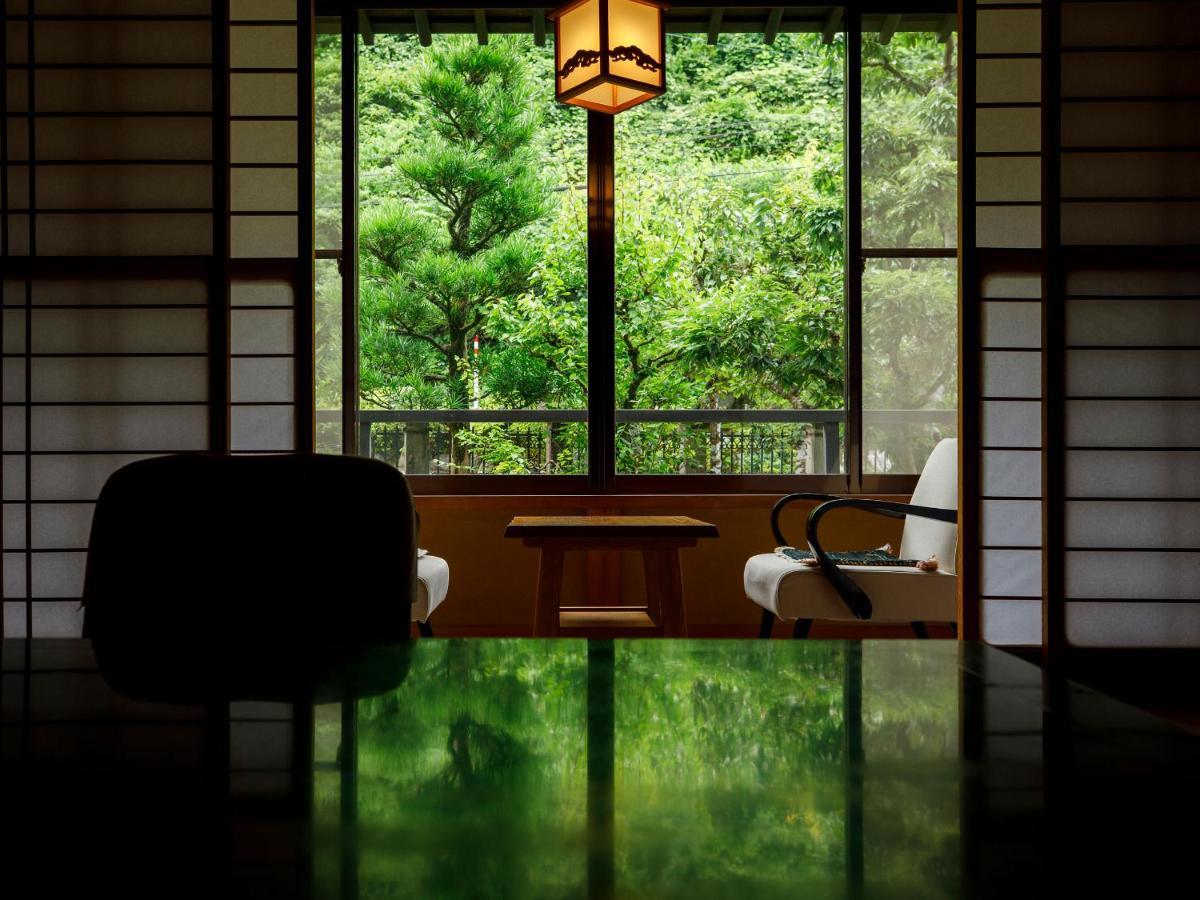 Motoyu Ishiya Hotel Kanazawa Exterior photo