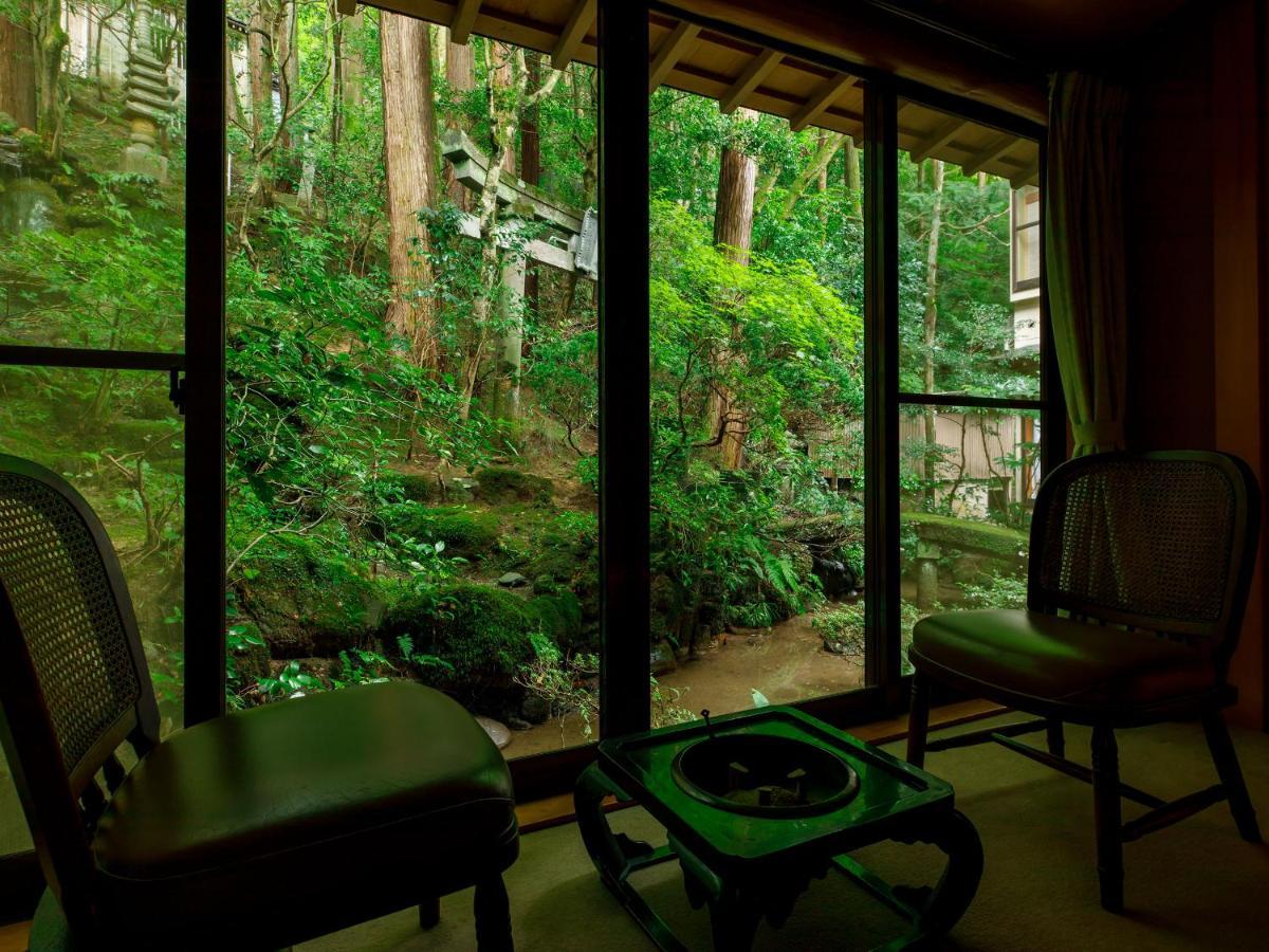 Motoyu Ishiya Hotel Kanazawa Exterior photo