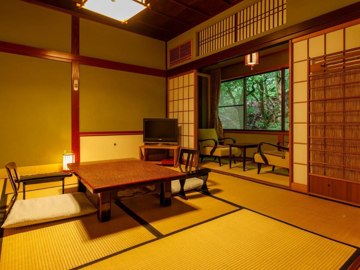 Motoyu Ishiya Hotel Kanazawa Exterior photo
