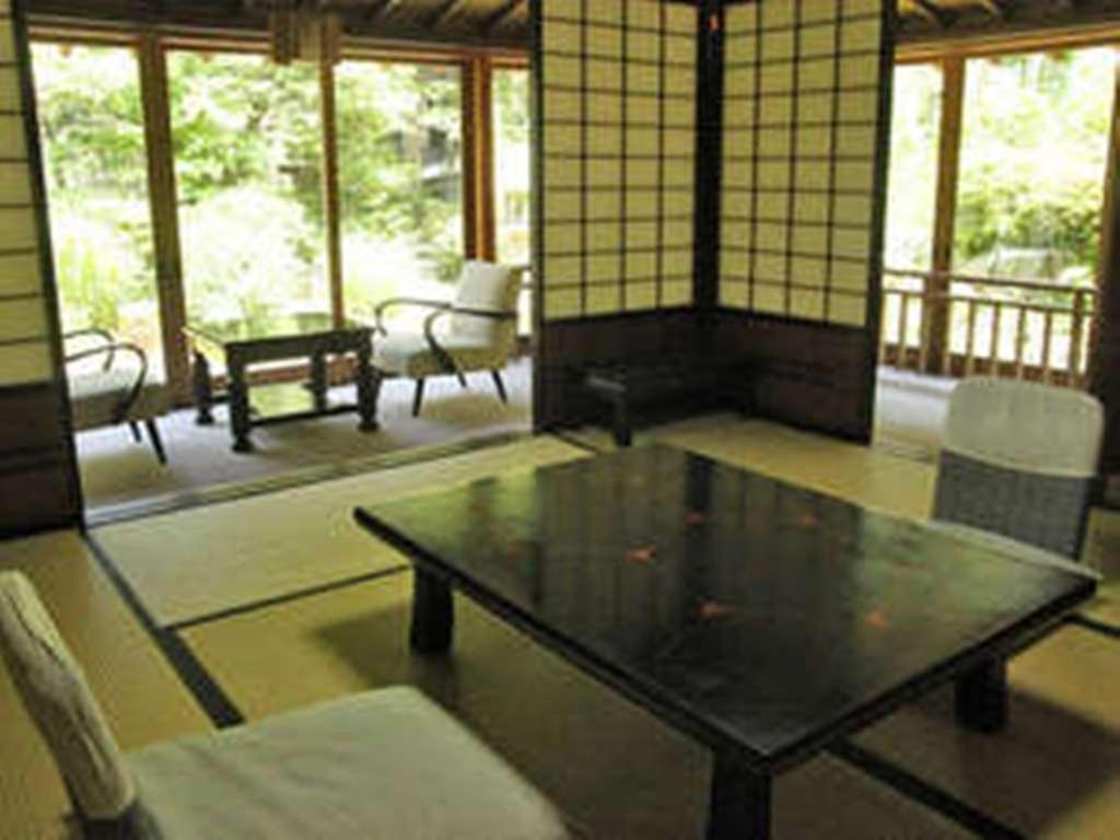 Motoyu Ishiya Hotel Kanazawa Room photo