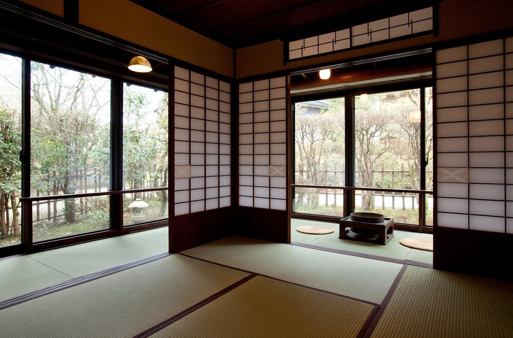 Motoyu Ishiya Hotel Kanazawa Exterior photo