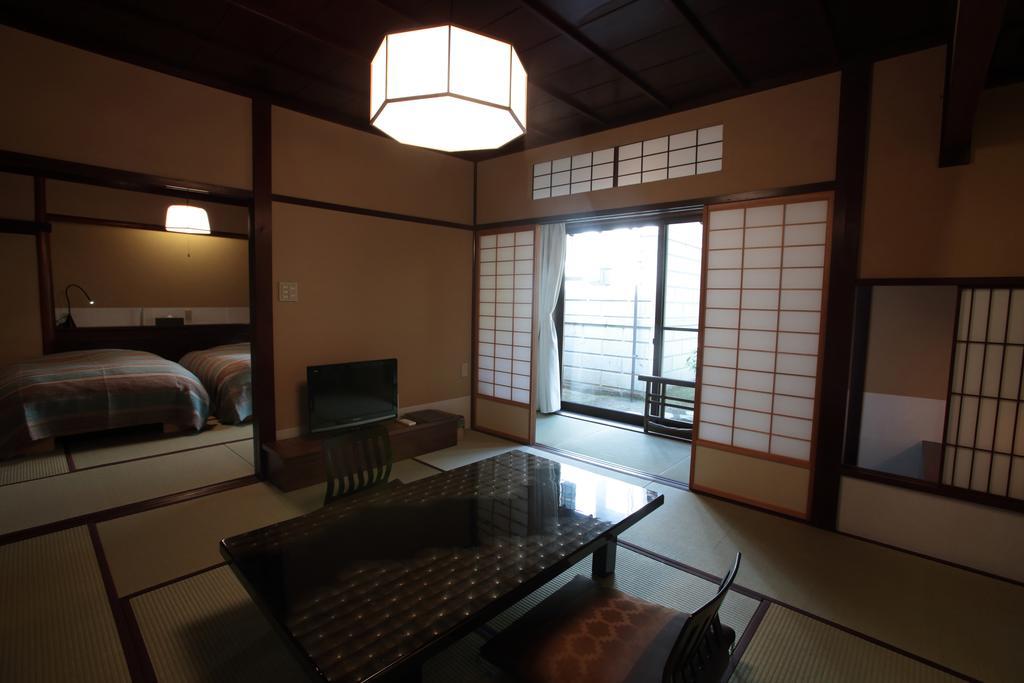 Motoyu Ishiya Hotel Kanazawa Exterior photo