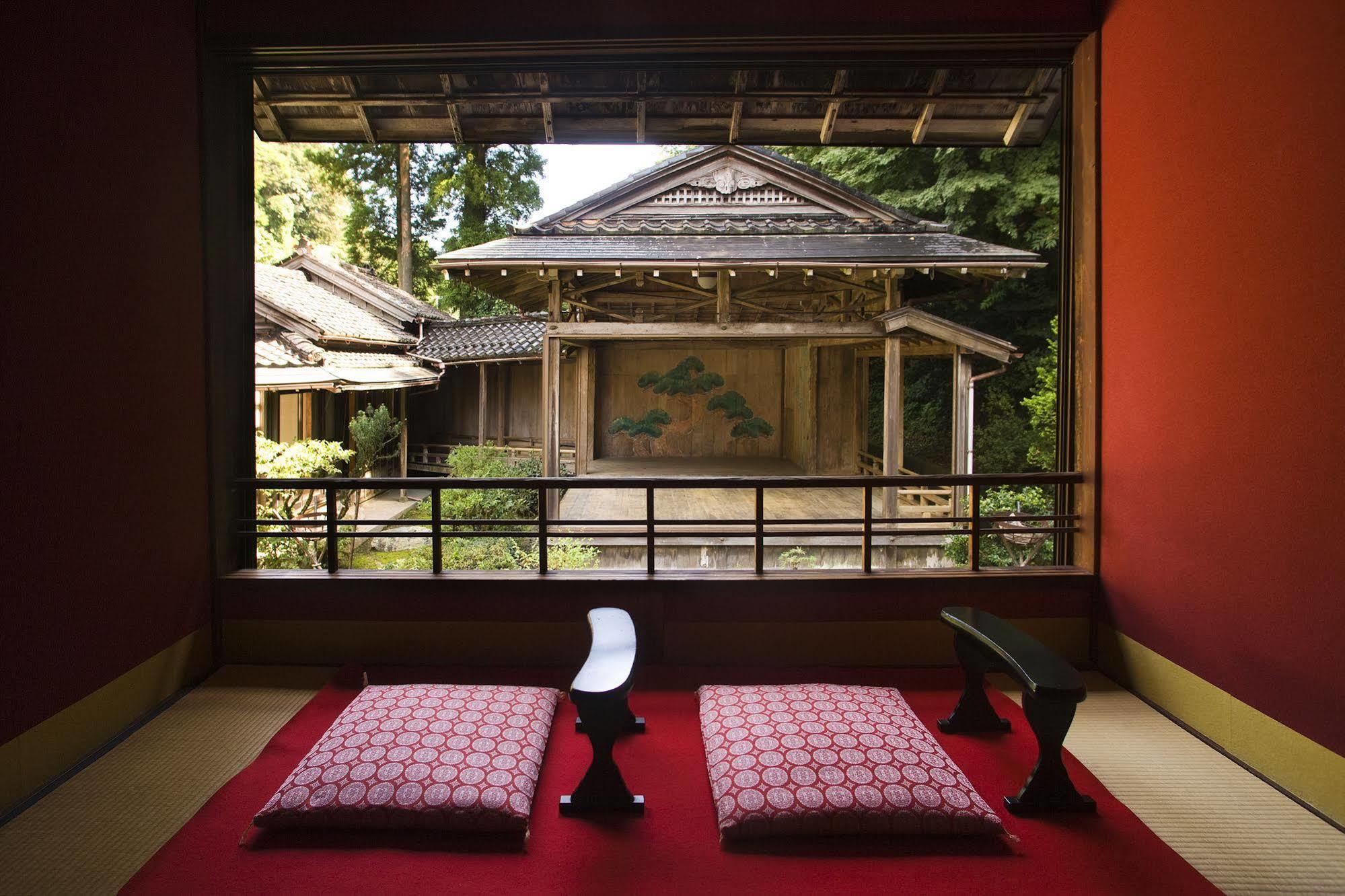Motoyu Ishiya Hotel Kanazawa Exterior photo